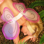 Magical Fairy Sexiness
