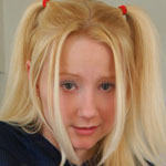 Pigtails and Pigskins