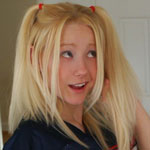 Pigtails and Pigskins