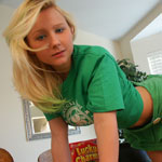 Kiss Me I\'m Irish