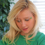 Kiss Me I\'m Irish