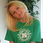 Kiss Me I\'m Irish